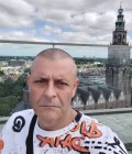 Встретьте Мужчинa : Deny, 53 лет до Германия  Wolfsburg